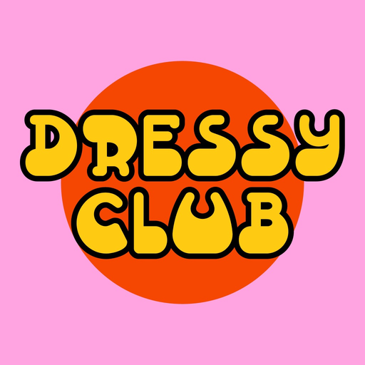 DressyClub app icon
