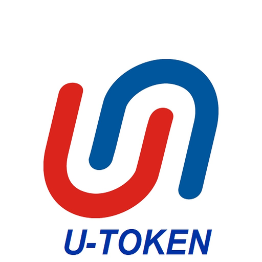 U-Token app icon