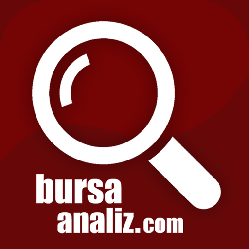 Bursa Analiz app icon