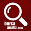 Bursa Analiz icon