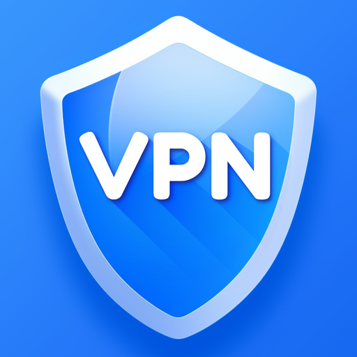 VPN - Unlimited Proxy Server app icon