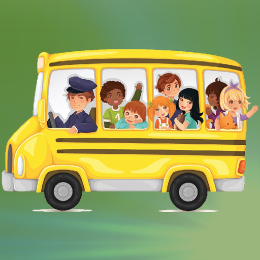 Kidz Video Tube Nursery Rhymes app icon