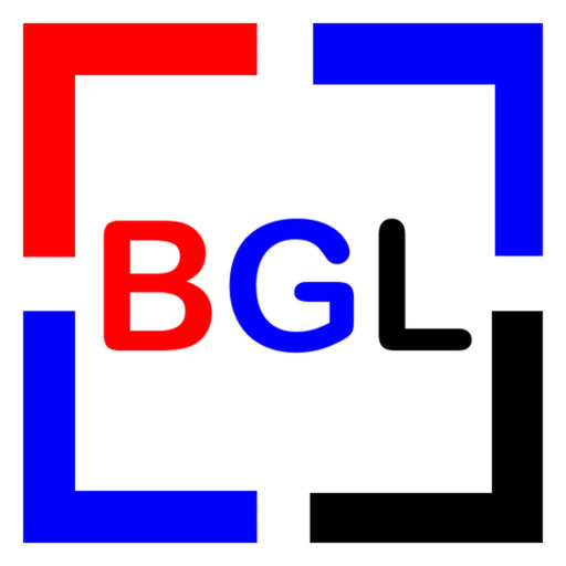 Bizgrouplink app icon