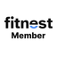 Fitnest: Member icon