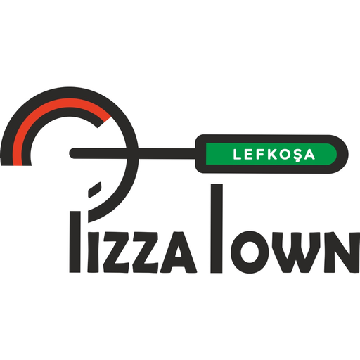 Pizza Town Lefkoşa app icon
