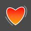 Beat Watcher: Heart Rate Alert icon