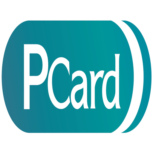 PCard Consultas app icon
