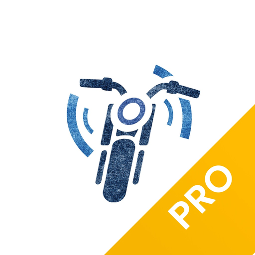 Ride Vision app icon