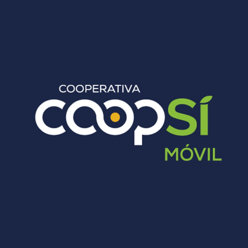 CoopSI Movil app icon
