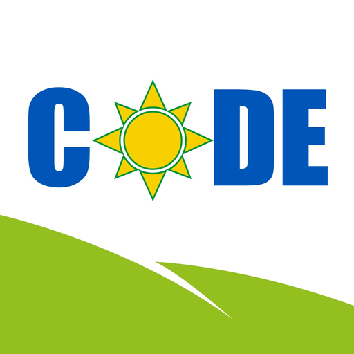 CodeMóvil app icon