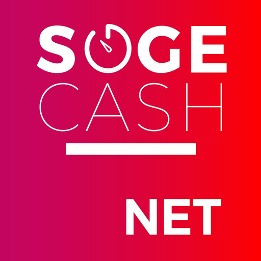 APPLI SOGECASHNET app icon