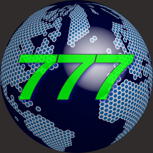 B777iCOM app icon