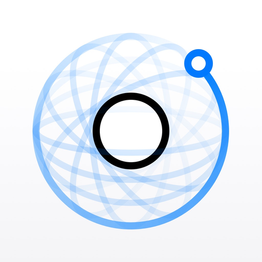 Photronium - Physics Equations app icon
