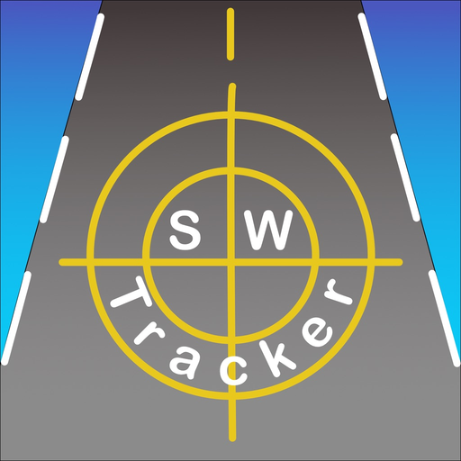 SWTracker app icon