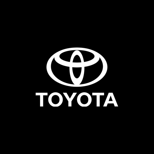 TOYOTA Vietnam app icon