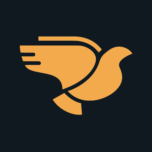 PigeonUltra app icon