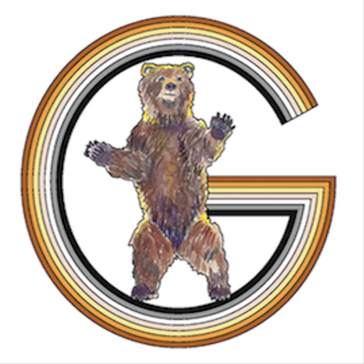 GBearXL app icon
