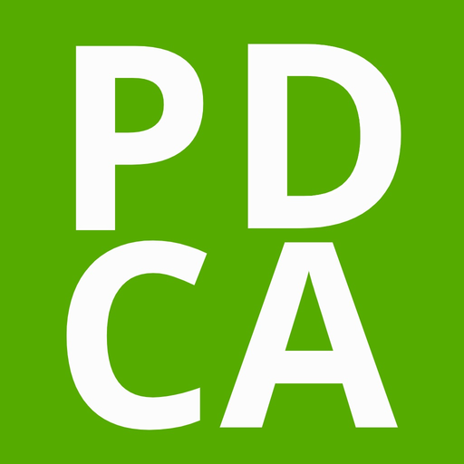 PDCA quick app icon