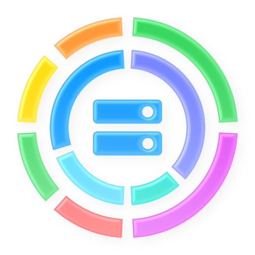WinPulse – Windows Admin app icon