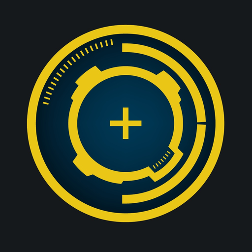 Digital Aim app icon