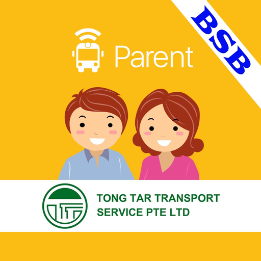 TTParent BSB app icon