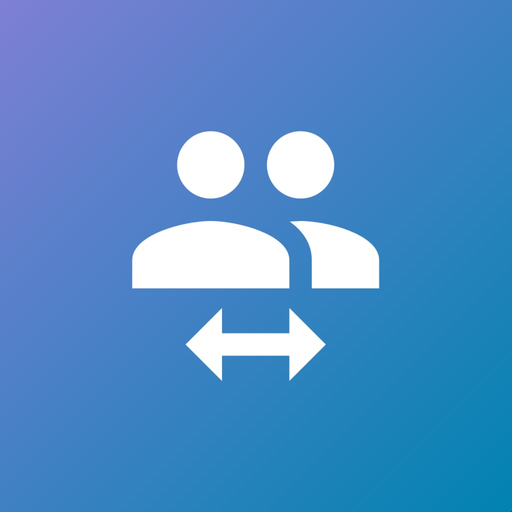 Dual Space WhatsApp Web Chat app icon
