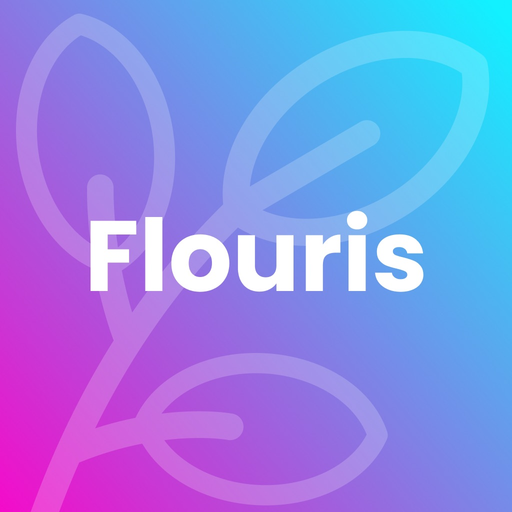 Flouris app icon