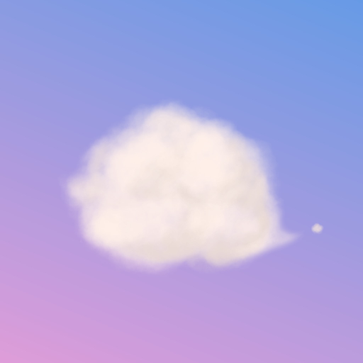 Raise a Cloud app icon