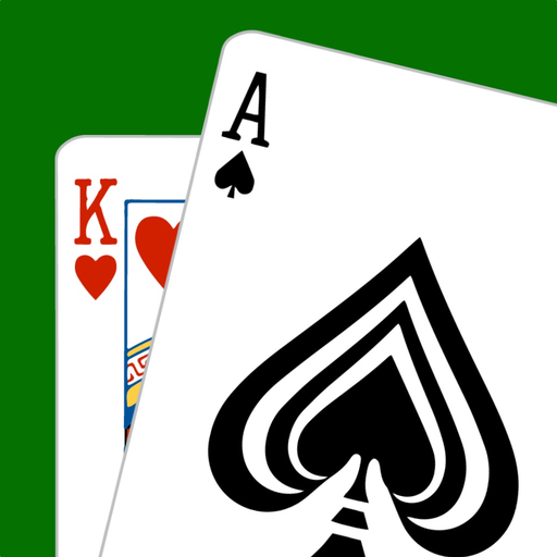 Card Counting Coach app icon