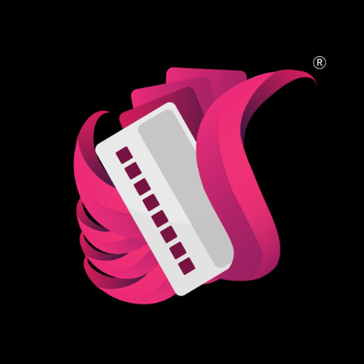Sastra Film app icon