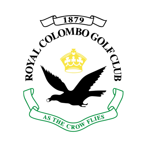 Royal Colombo Golf Club app icon