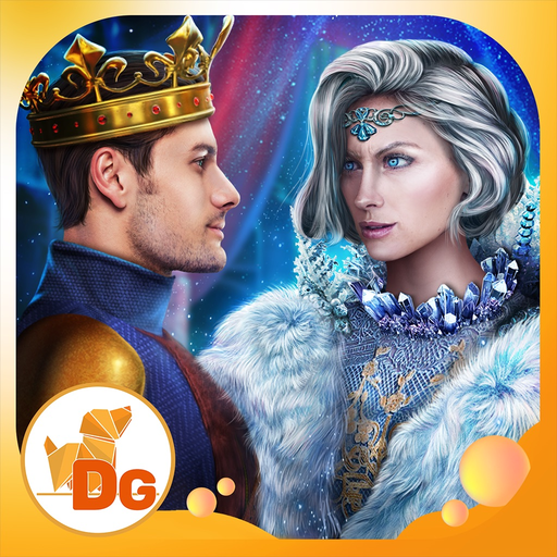 Dark Romance 11 - F2P app icon