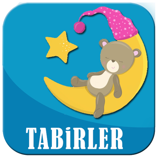 Yeni Rüya Tabirleri ve Yorumu app icon