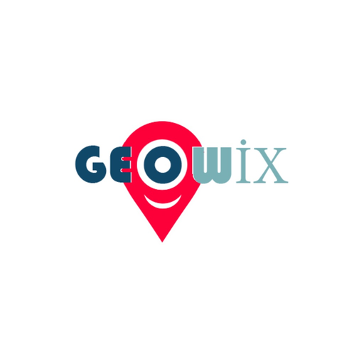 GeoWix app icon