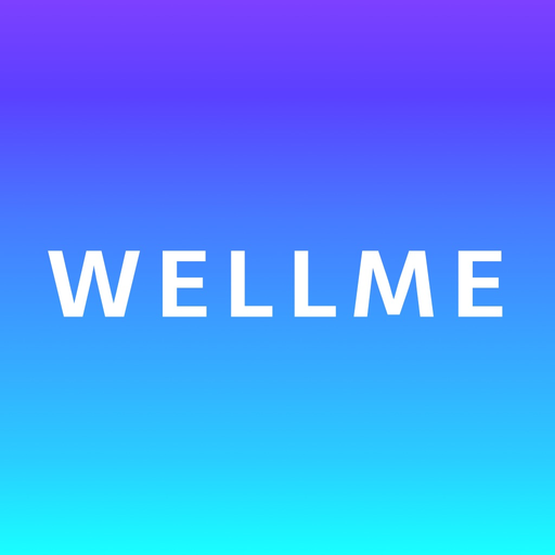 Wellme: Home Workout for Women app icon