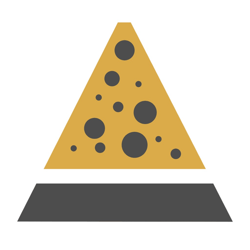 Zero Pizza app icon