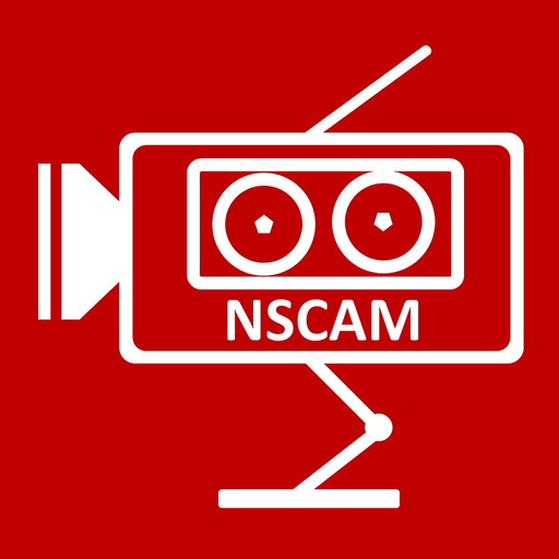 NSCAM PRO app icon