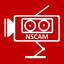 NSCAM PRO icon