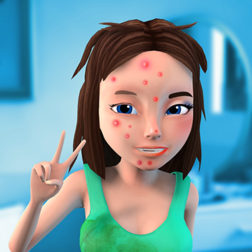 Magic Makeover:Makeup & Decor app icon