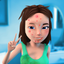 Magic Makeover:Makeup & Decor icon