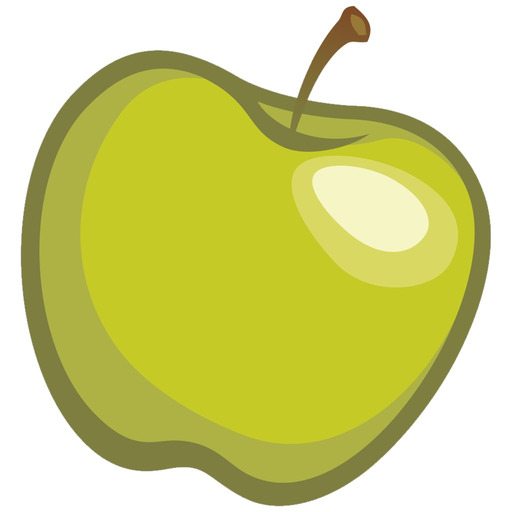 Skolemad app icon