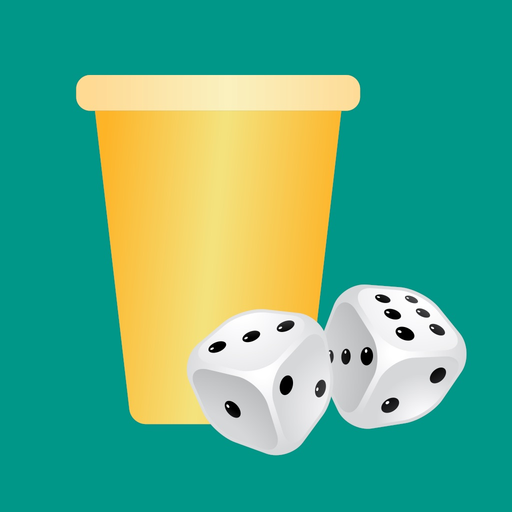 Yatzy Scoring Card for Yahtzee app icon