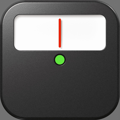 UniTuner - Chromatic Tuner app icon