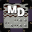 Modern Deluxe guitar amp icon
