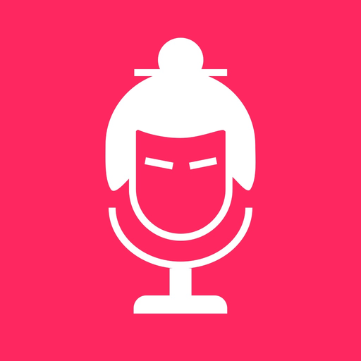 Summurai Recorder App app icon