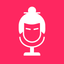 Summurai Recorder App icon