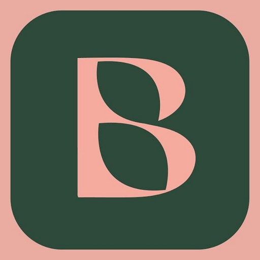 Blossom – Save & Invest. app icon