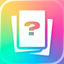 Flipped! Words icon