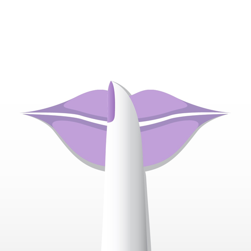 Silenzio app icon