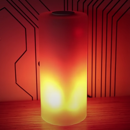 GVR Lamp app icon